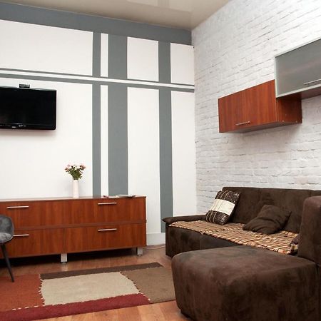 Apt In The Center Of The Town Near The Opera House Apartamento Lviv Exterior foto