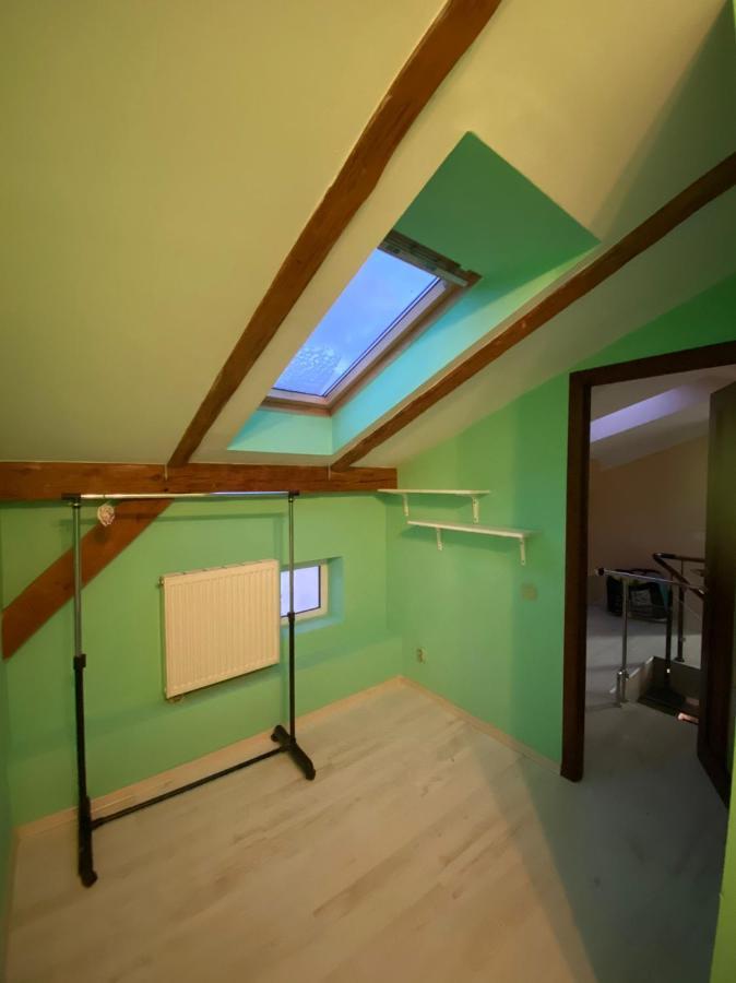 Apt In The Center Of The Town Near The Opera House Apartamento Lviv Exterior foto