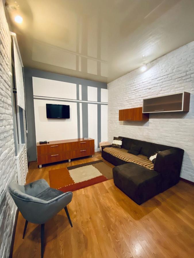 Apt In The Center Of The Town Near The Opera House Apartamento Lviv Exterior foto