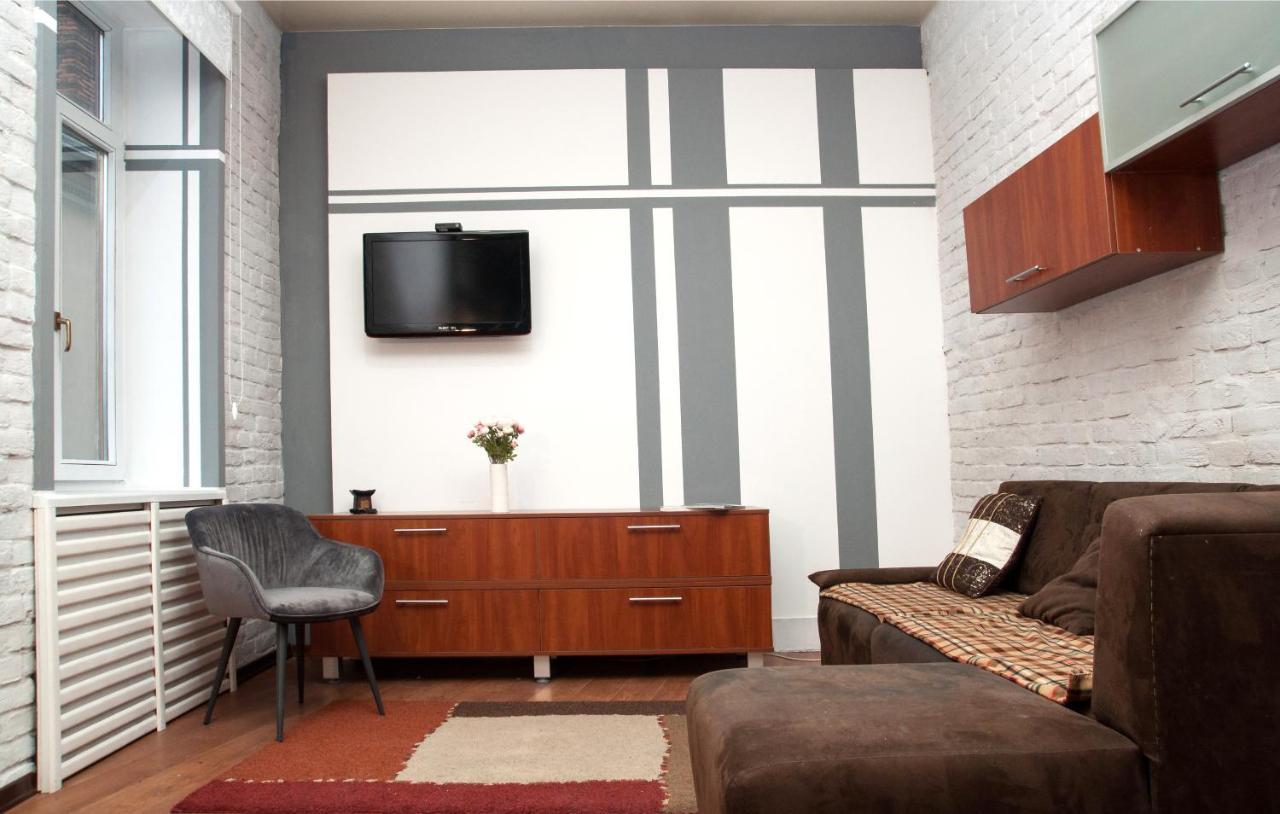 Apt In The Center Of The Town Near The Opera House Apartamento Lviv Exterior foto